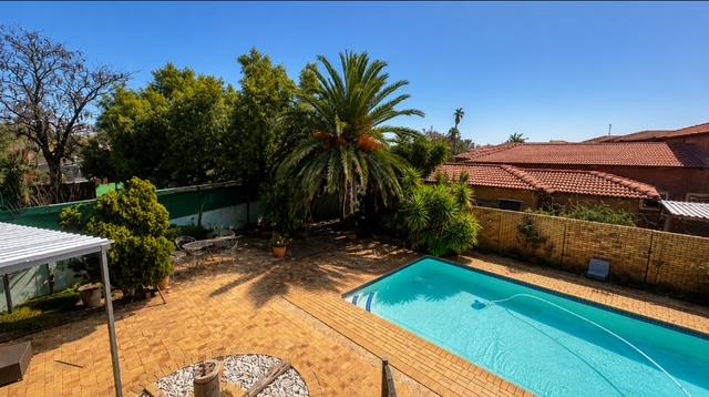 6 Bedroom Property for Sale in Dan Pienaar Free State
